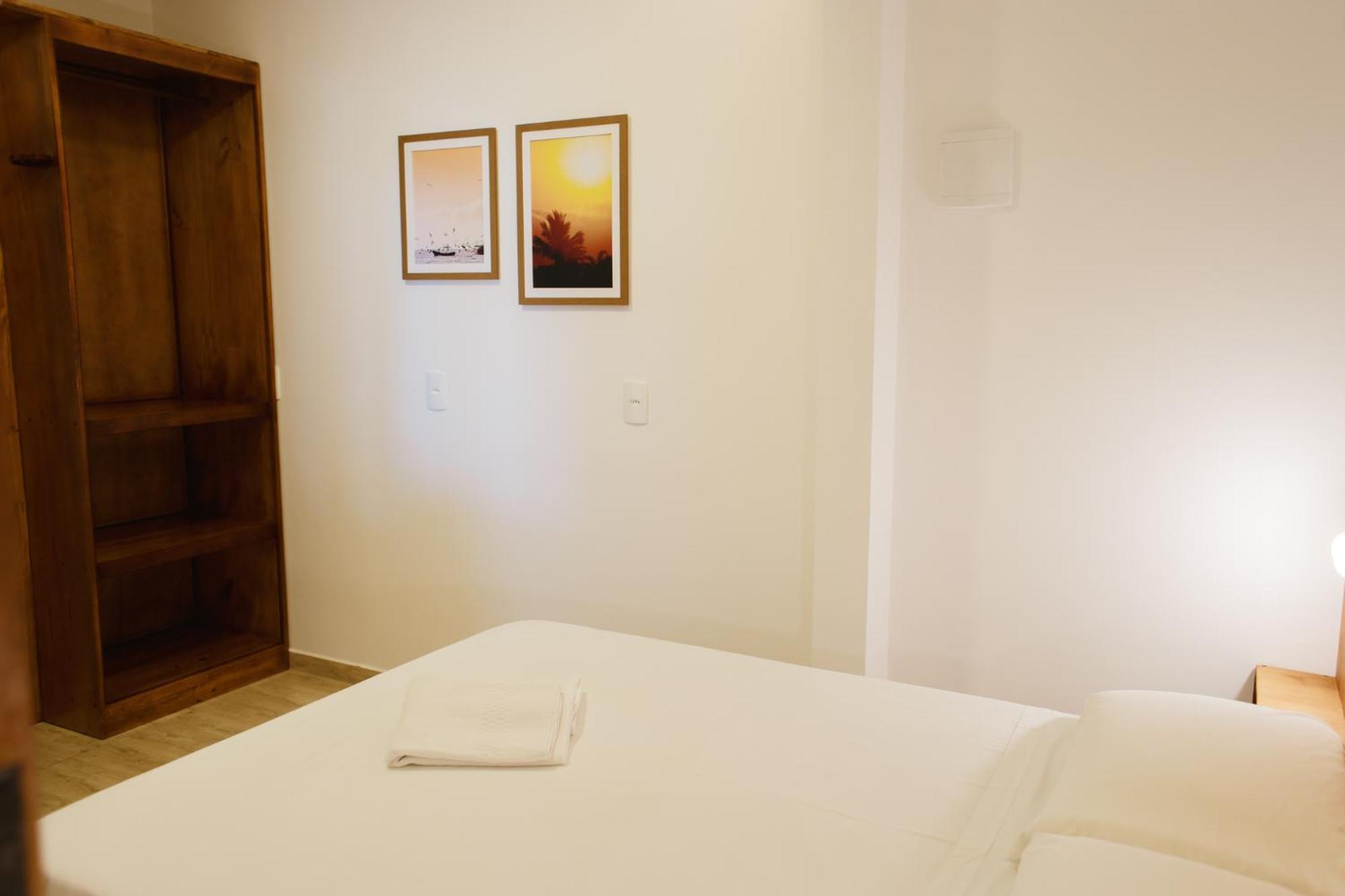 Babitonga Hostel - 100M Da Prainha サン・フランシスコ・ド・スル エクステリア 写真