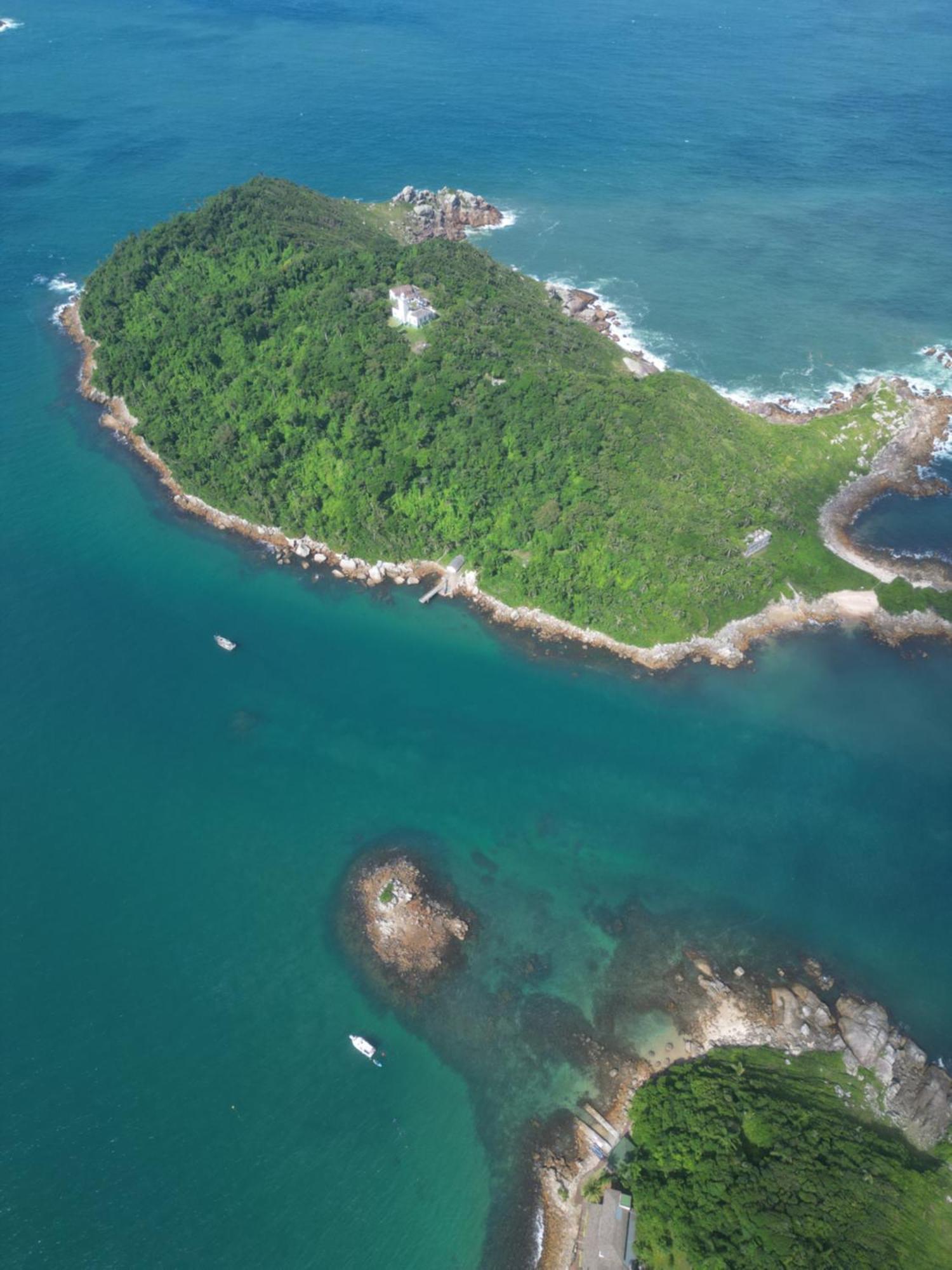 Babitonga Hostel - 100M Da Prainha サン・フランシスコ・ド・スル エクステリア 写真
