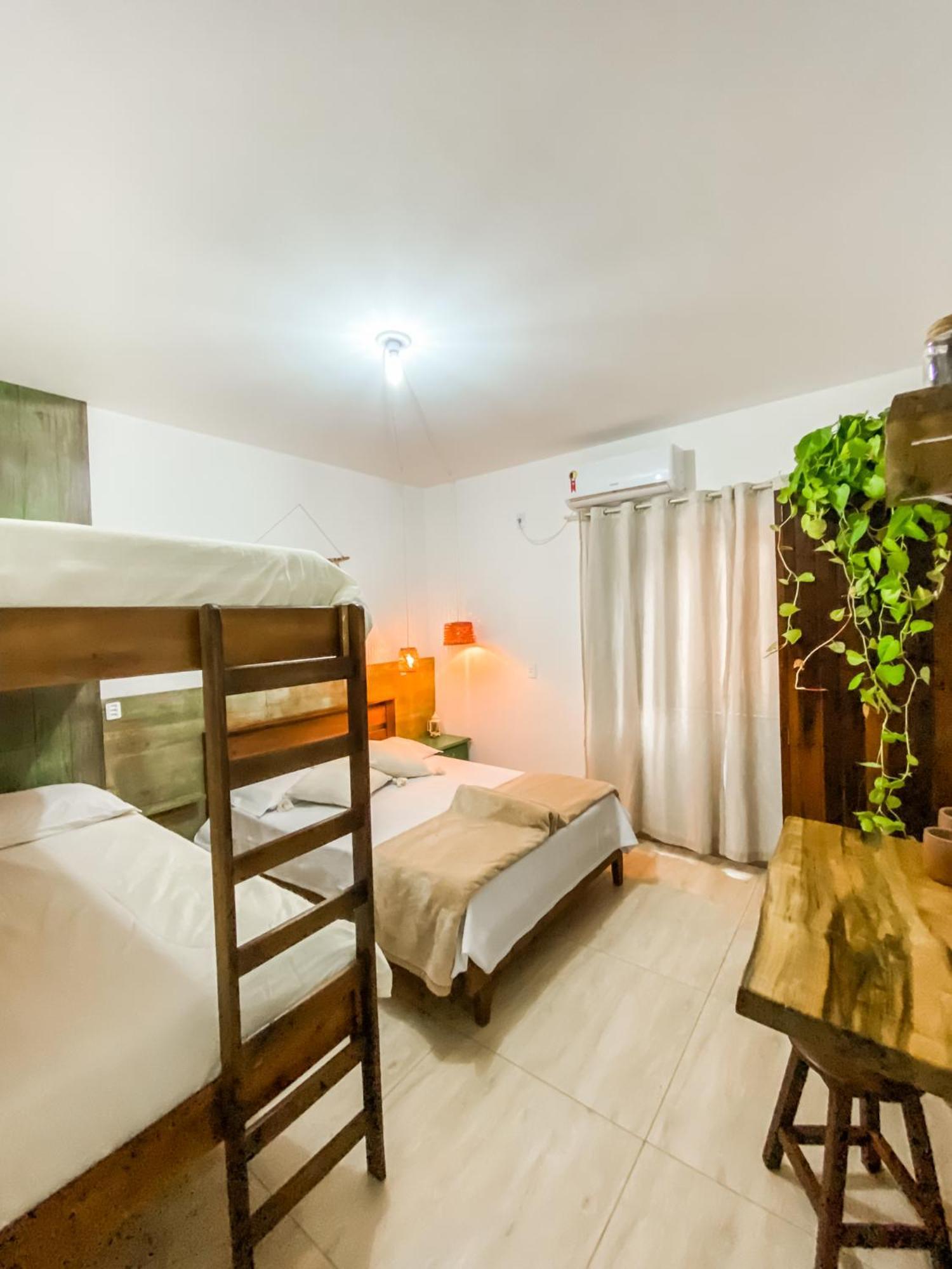 Babitonga Hostel - 100M Da Prainha サン・フランシスコ・ド・スル エクステリア 写真