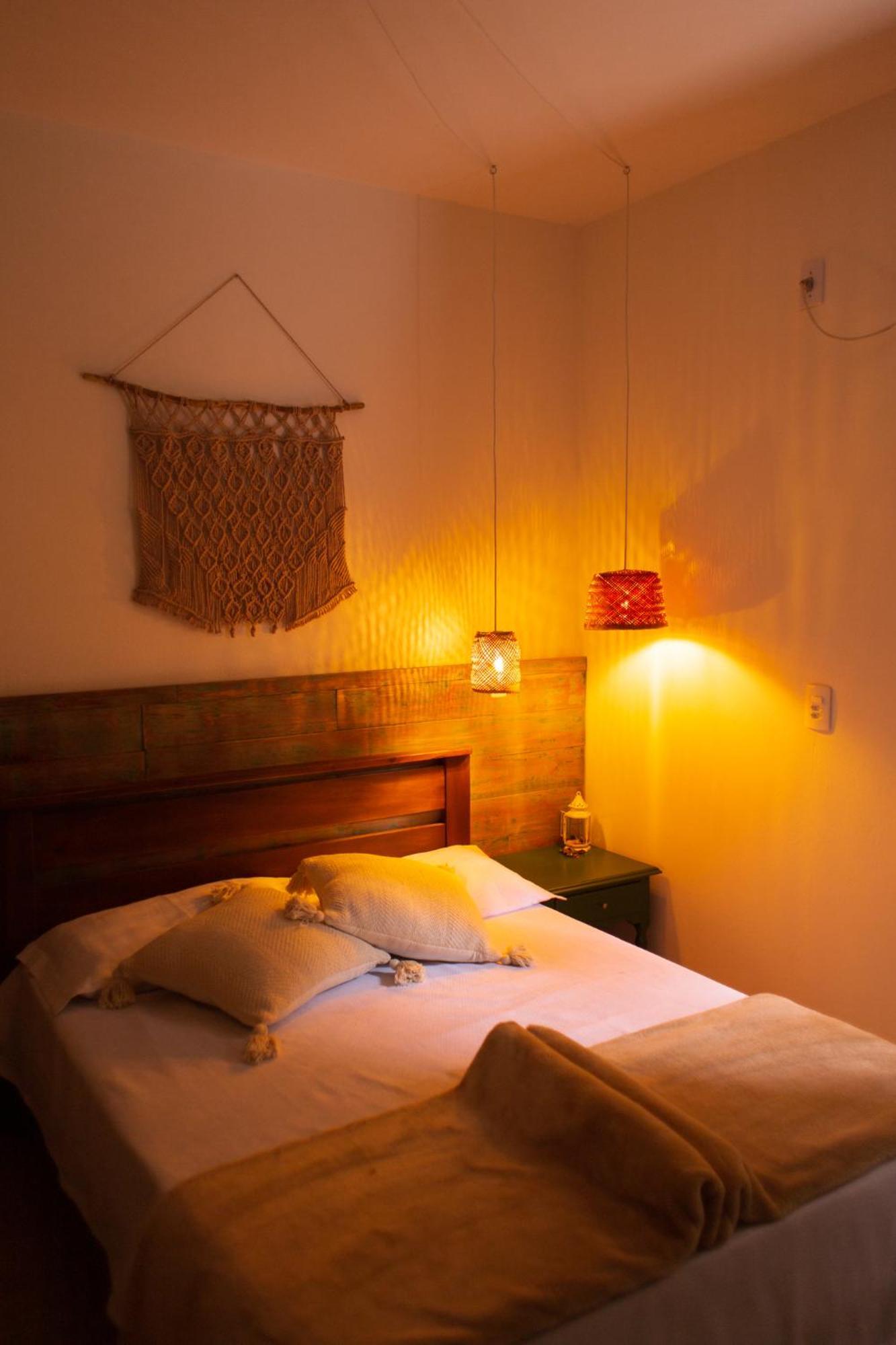 Babitonga Hostel - 100M Da Prainha サン・フランシスコ・ド・スル エクステリア 写真