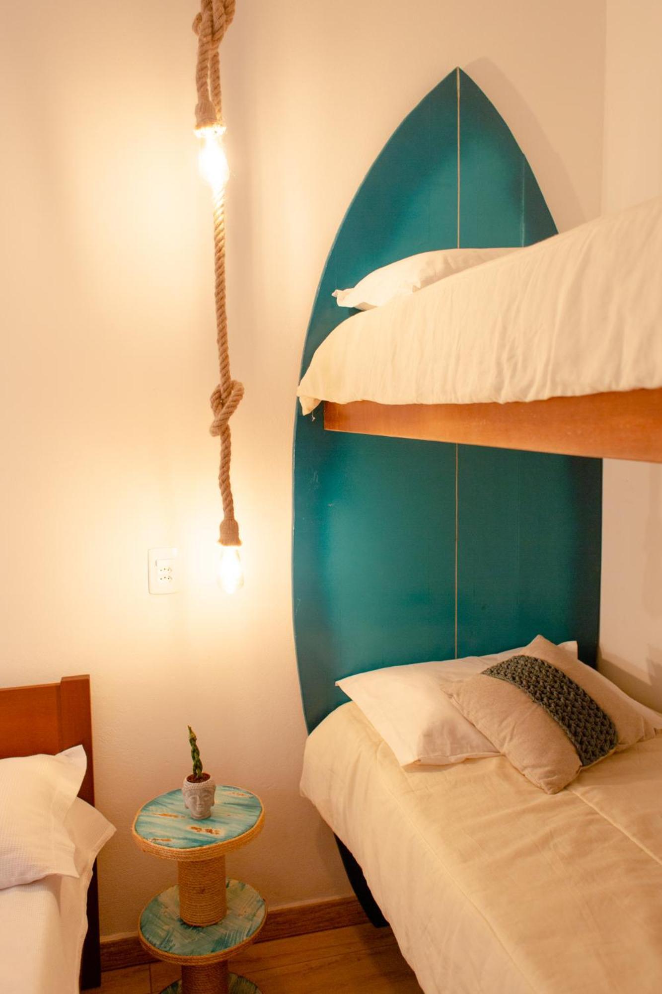 Babitonga Hostel - 100M Da Prainha サン・フランシスコ・ド・スル エクステリア 写真
