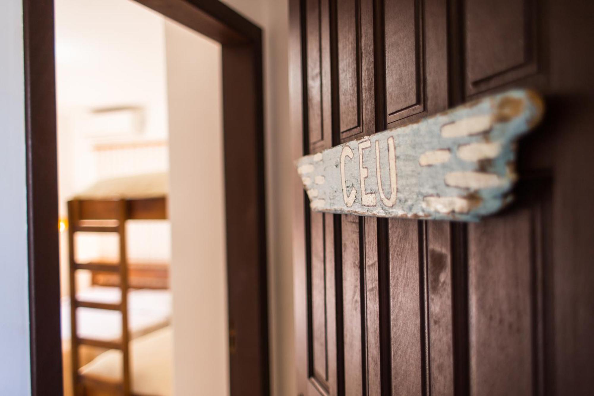 Babitonga Hostel - 100M Da Prainha サン・フランシスコ・ド・スル エクステリア 写真